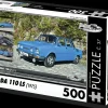 Puzzle 艩koda 110 LS (1975)