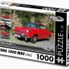 Puzzle 艩koda 1000 MBX (1967)