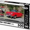 Puzzle 艩koda 1000 MBX (1967)