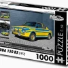 Puzzle 艩koda 130 RS (1977)