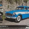 Puzzle 艩koda 1202 STW VB (1965)