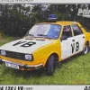 Puzzle 艩koda 120L VB (1983)