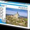 Puzzle Kunetická hora