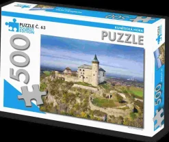 Puzzle Kuneticka hora