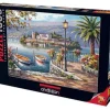 Puzzle Lago Del Porto