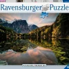 Puzzle Lago Piburger
