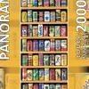 Puzzle Latas