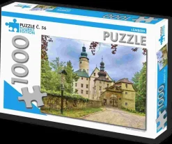 Puzzle Lemberk