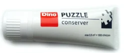 Puzzle Lepidlo Dino 70ml