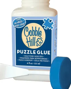 Puzzle Lepidlo na puzzle CobbleHill 177ml