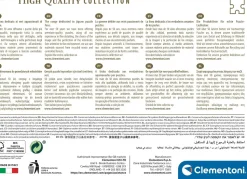 Puzzle Liga da Justiça compacta da DC Comics