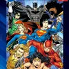 Puzzle Liga da Justiça DC Comics