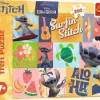 Puzzle Lilo & Stitch Aventuras no Havai