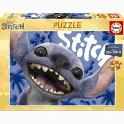 Puzzle Lilo e Stitch
