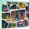 Puzzle Lilo Stitch: Doces Memórias