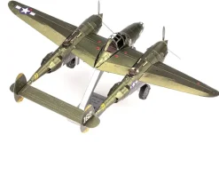 Puzzle Lockheed Martin P-38 Lightning