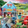 Puzzle Loja Geral de Pleasant Hills
