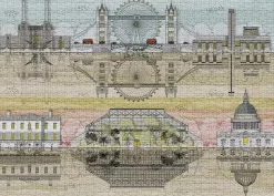 Puzzle Londres