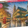 Puzzle Londres intemporal