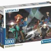 Puzzle Lupin III