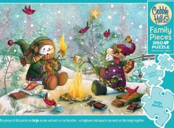 Puzzle Mais diversão