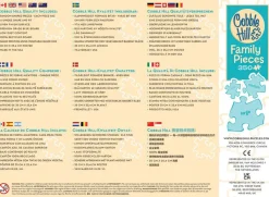 Puzzle Mais diversão