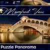 Puzzle Manfred Voss: Ponte Rialto