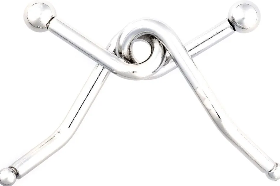 Puzzle Mania red 4 set