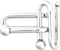 Puzzle Mania red 4 set