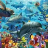 Puzzle Mar de Coral