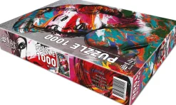 Puzzle Marilyn Sorriso