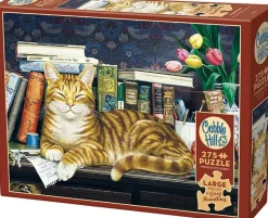 Puzzle Marmaduke 275 XXL