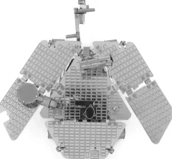 Puzzle Mars Rover 3D
