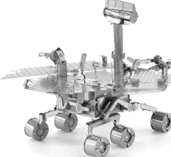 Puzzle Mars Rover 3D