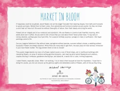 Puzzle Mercado em Bloom