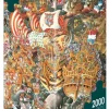 Puzzle Michael Ryba: Trafalgar