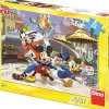 Puzzle MICKEY E AMIGOS 24