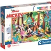 Puzzle Mickey, Minnie 30