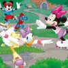 Puzzle MINNIE SPORTS 100XL