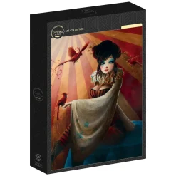 Puzzle Missigri: Colombina