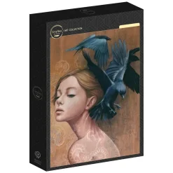 Puzzle Missigri: Corbeaux