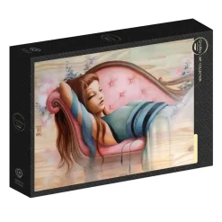 Puzzle Missigri: Sieste