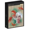Puzzle Misstigri: La Demoiselle aux Poissons