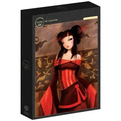 Puzzle Misstigri: Sambre