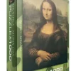 Puzzle Monalisa