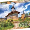 Puzzle Mosteiro de Sucevita, Suceava