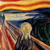 Puzzle Munch: The Scream