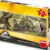 Puzzle Mundo Jurássico
