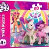 Puzzle My Little Pony: No mundo da amizade