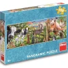 Puzzle Na fazenda